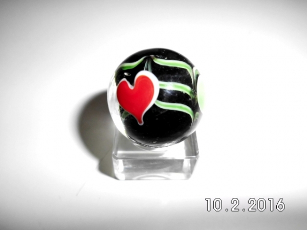 Valentine 22mm