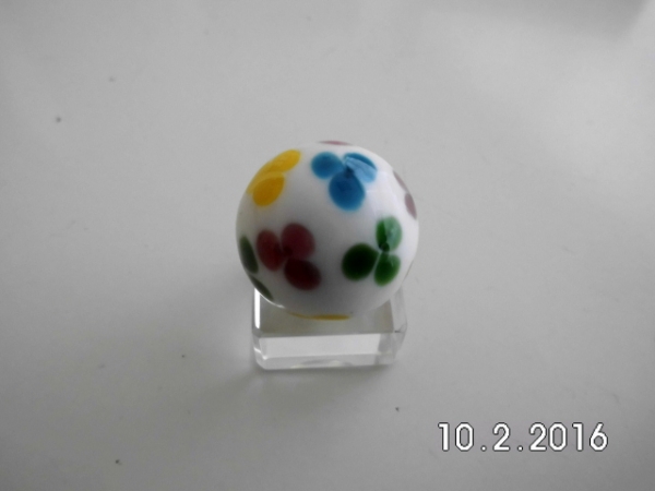 Daisy 22mm