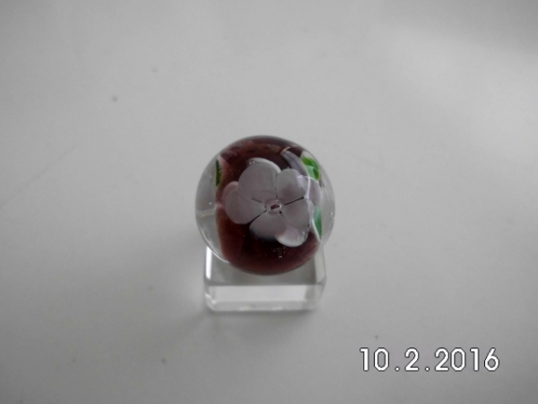 Wisteria 22mm