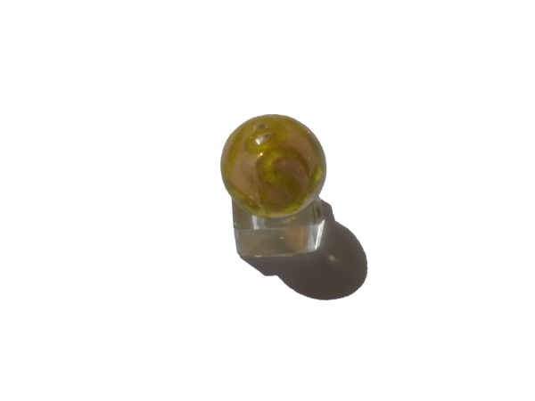 Royal 22mm - Yellow