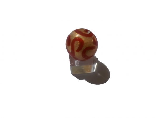 Royal 22mm - Red