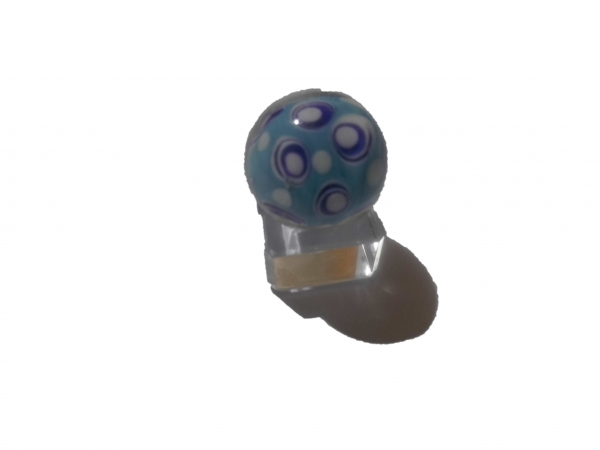 Oyster Bay 22mm - Blue