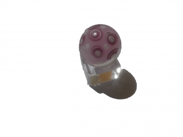 Oyster Bay 22mm - Purple