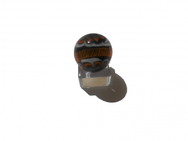 Twin Pack 22mm - Orange