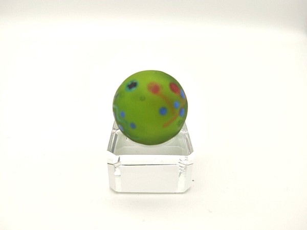 Inka 22mm - green