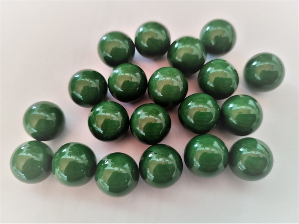 Green 16mm