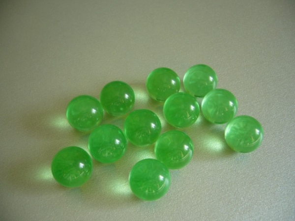 Green 16mm