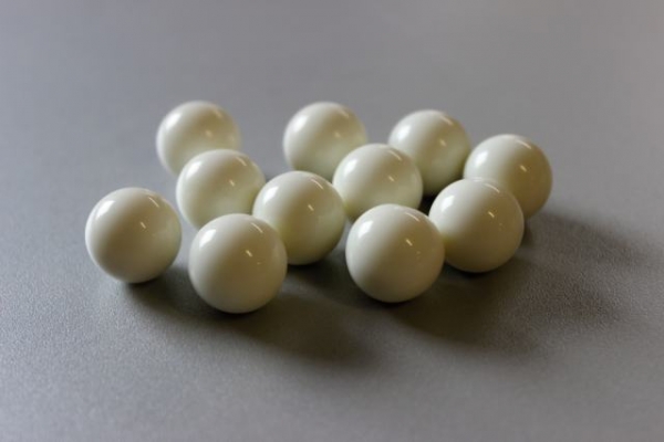 White 16mm