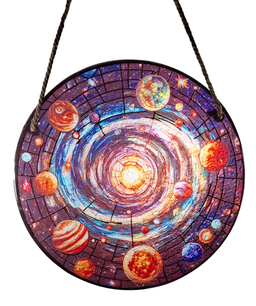 Sonnenfänger - Universum