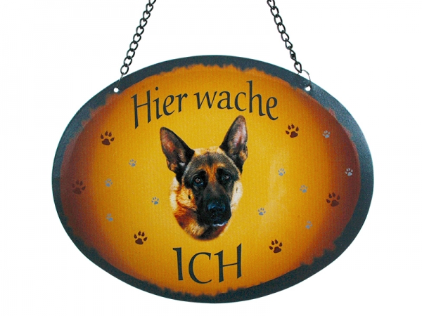 Deutscher Schäferhund