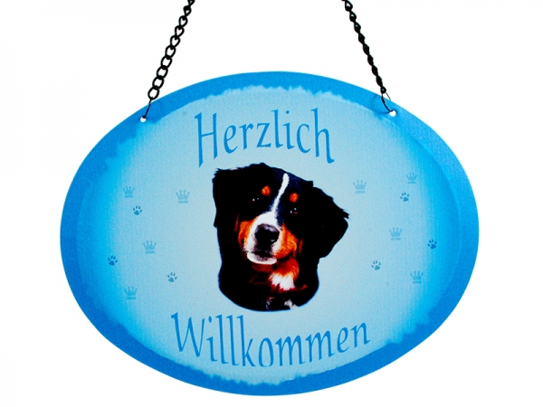 Berner Sennenhund