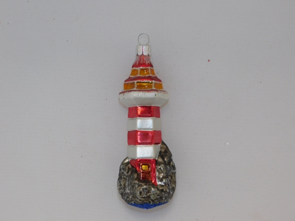 Bauble Lighthouse