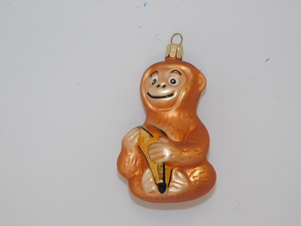 Bauble Monkey