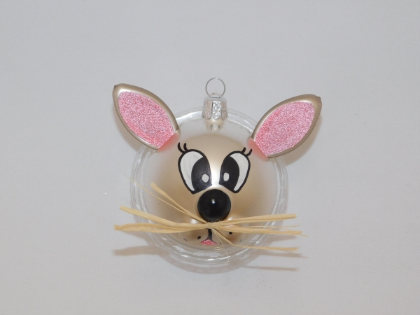 Bauble Mouse