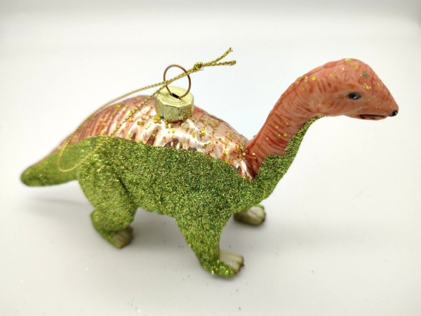 Baumkugel Dinosaurier, Brachiosaurus