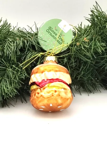 Baumkugel Burger