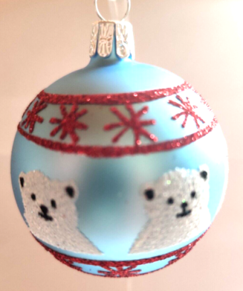 Bauble Bears