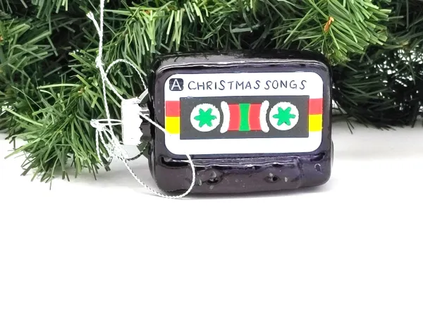 Bauble cassette