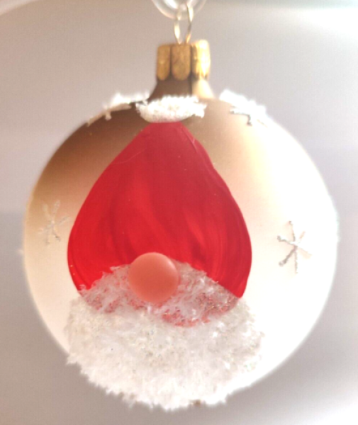 Bauble Dwarf