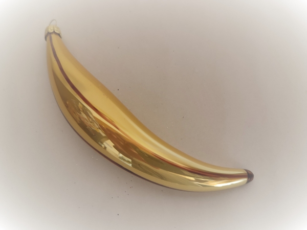 Bauble Banana