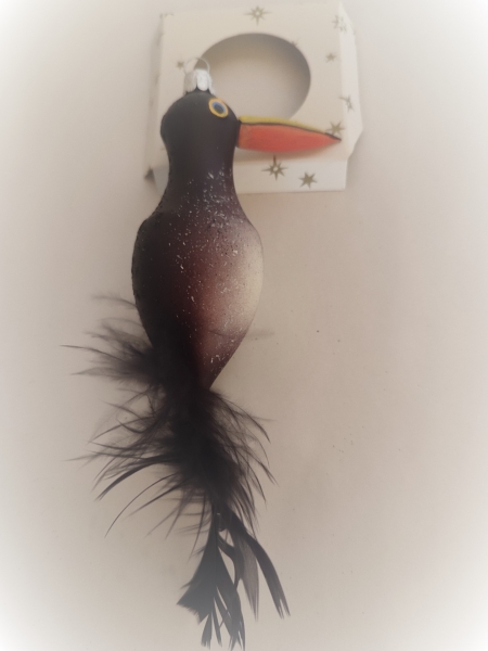 Bauble Toucan
