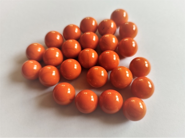 Orange 14mm