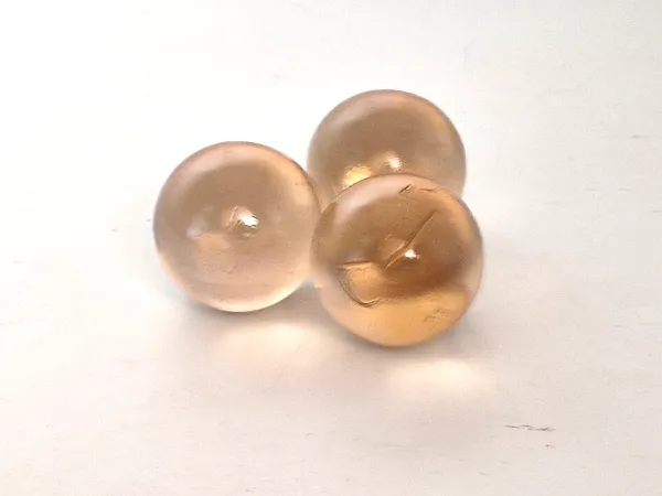 Rosa 35mm, transparent