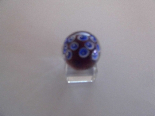Raindrop 20mm
