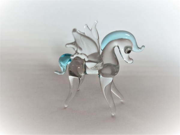 Horse - Pegasus clear