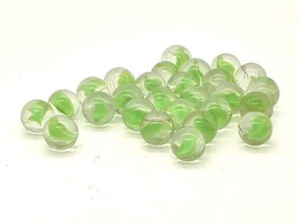 Green Flash 16mm