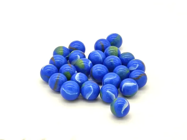 Karibik mit Muster 16mm