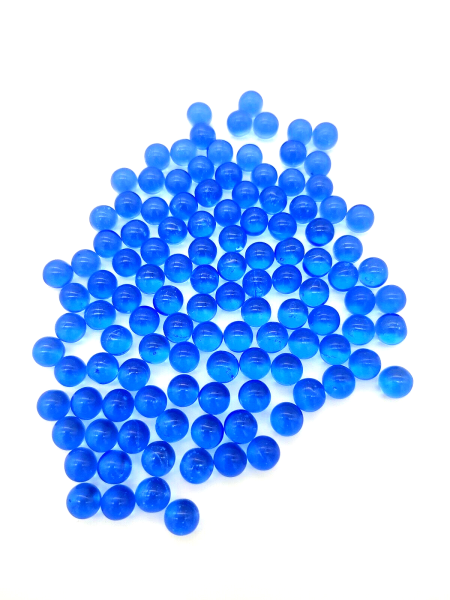 Light Blue 8mm