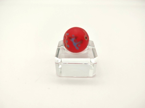 Inka 16mm - red
