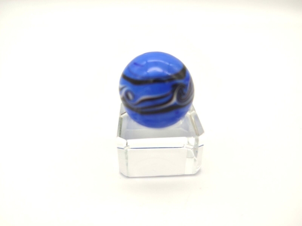 Torrential Tide 22mm - Dark Blue