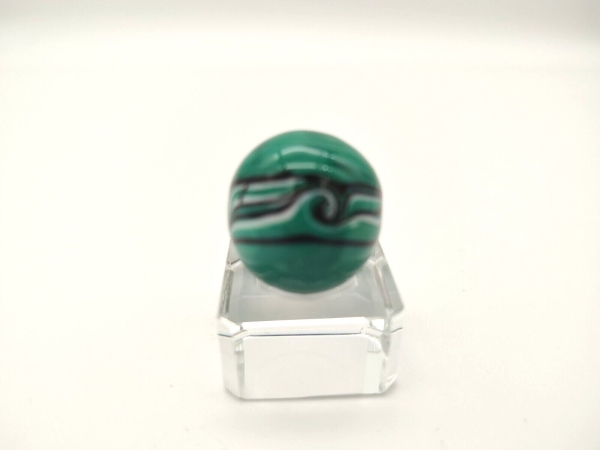 Torrential Tide 22mm - Green