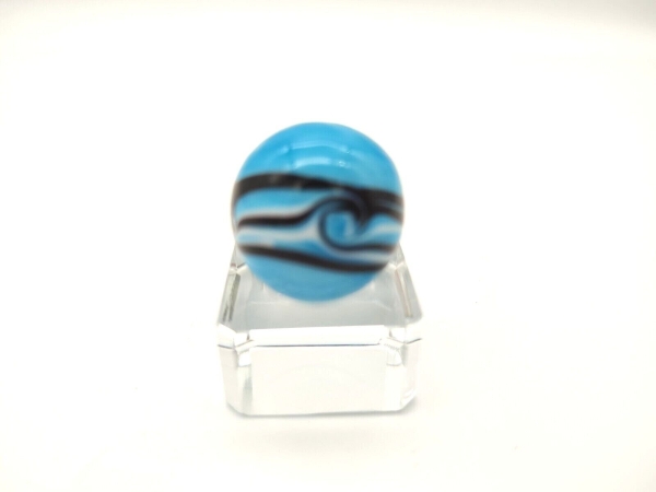 Torrential Tide 22mm - Light Blue