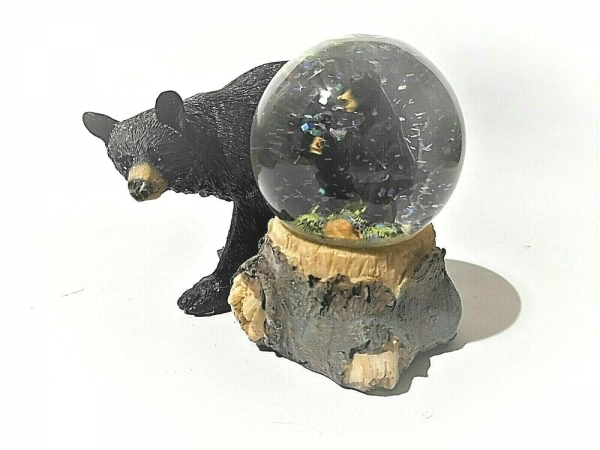 Glitter Ball Bear