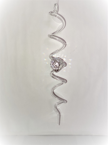 Wind Chime Spiral - Sure