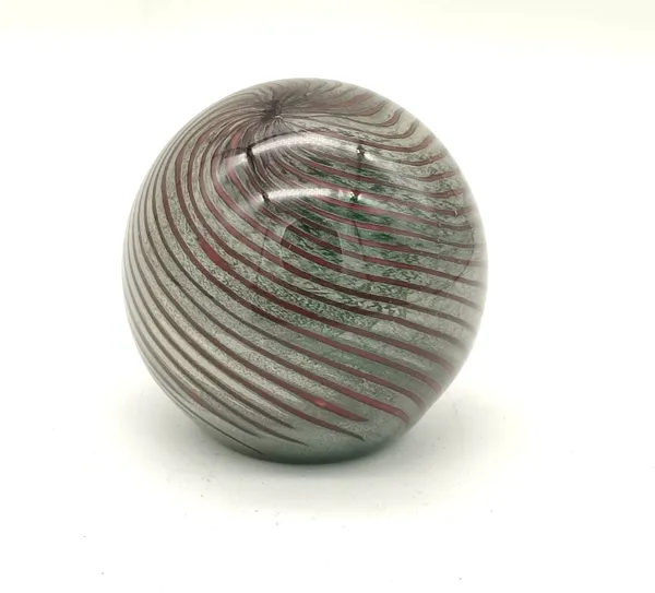 Traumkugel 265 - Marslandschaft