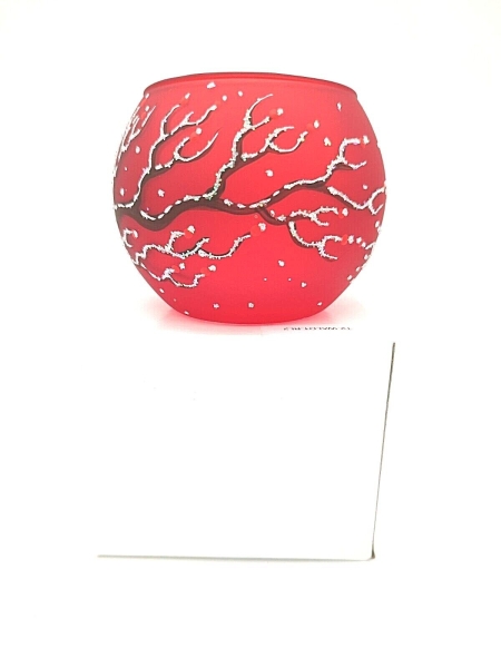 Lantern Birds, red - UKR