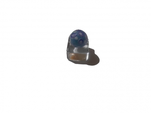 Oyster Bay 16mm - blue