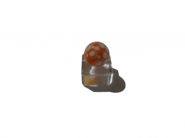 Oyster bay 16mm - orange