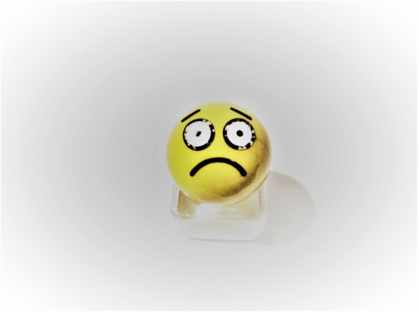 Concerned 25mm