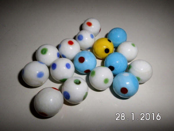 dots 17mm