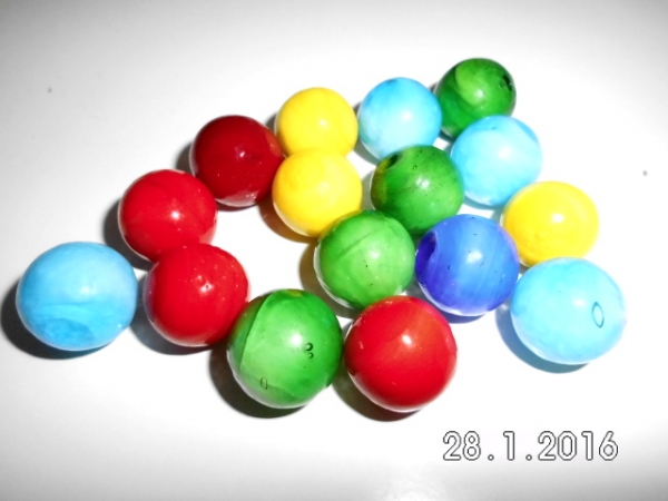 Elements 17mm
