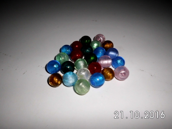 Maharajah with pattern 17mm