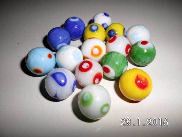 Squiggle 17mm