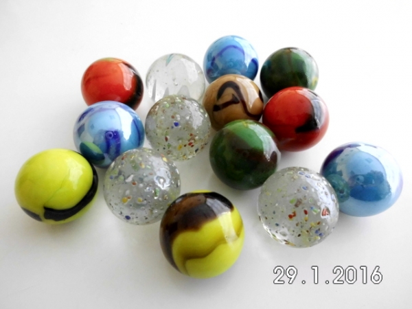 Special sorted 25mm