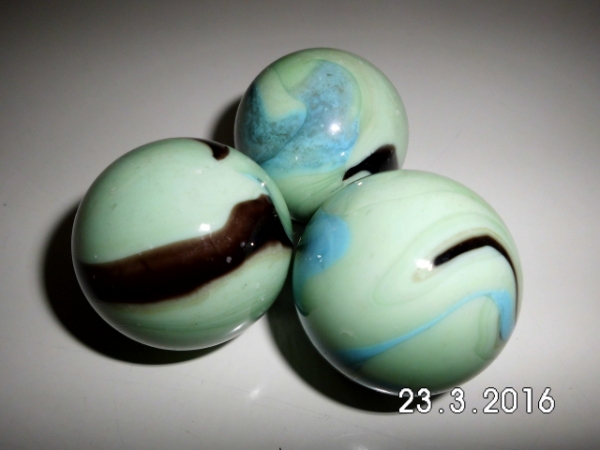 Devil mint 42mm