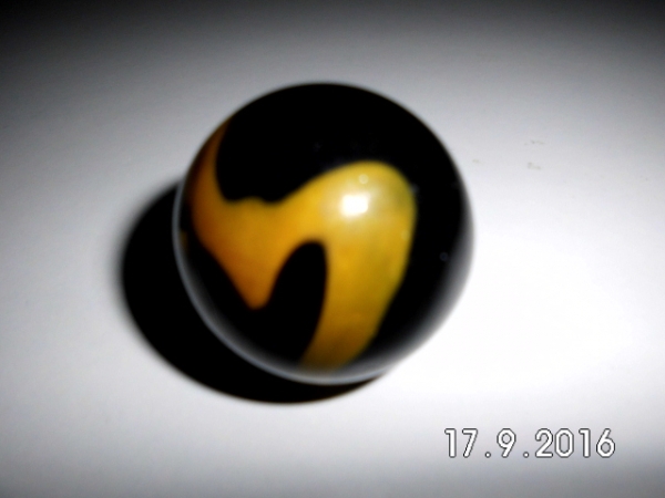 Poison Frog 42mm